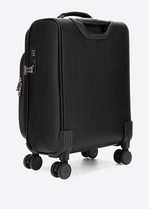 Чемодан Norom S Guess