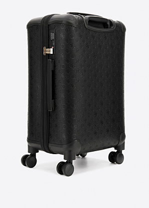 Чемодан Wilder M Guess