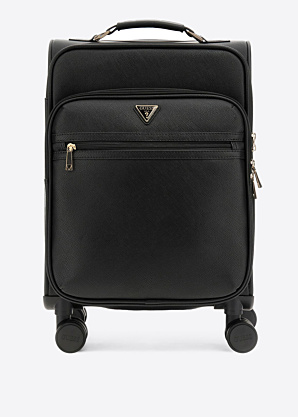 Чемодан Norom S Guess