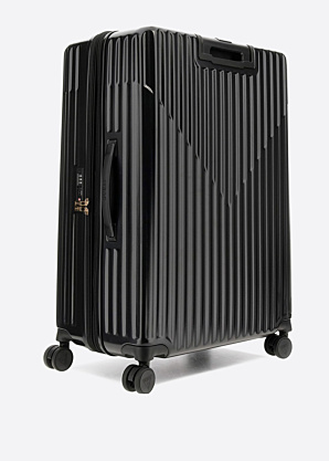 Чемодан Centennial L Guess