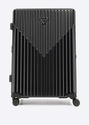 Чемодан Centennial L Guess