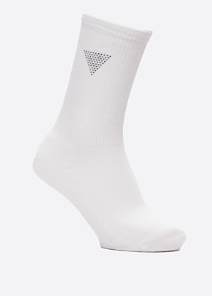 Guess sokid Rhinestones