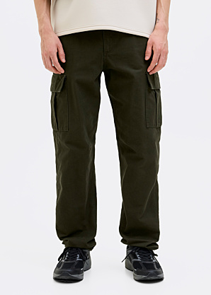 Jack & Jones püksid Kane Barkley