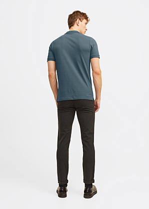 Рубашка-поло Jack & Jones