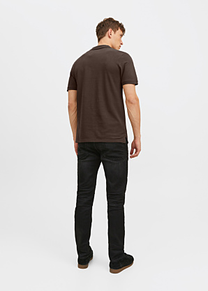 Рубашка-поло Jack & Jones