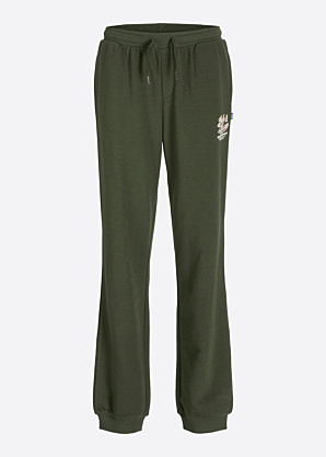 Спортивные штаны Urban Jack & Jones