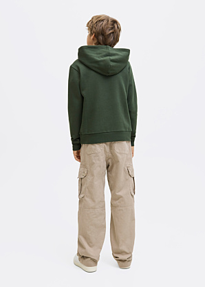 Jack & Jones pusa Urban