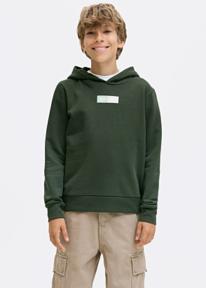 Кофта Urban Jack & Jones