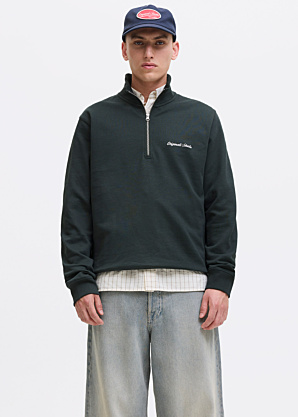 Кофта Orrebro Jack & Jones
