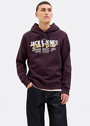 Jack & Jones pusa