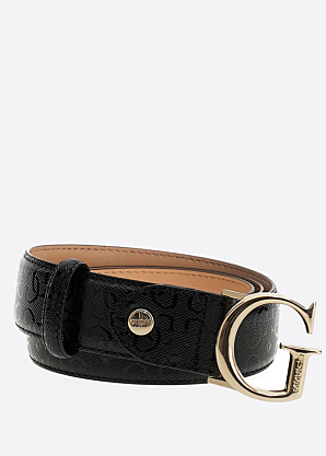 Ремень для брюк Aldina в подарочной коробке Guess