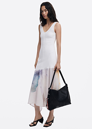 Сумка Sierra Buxton Desigual