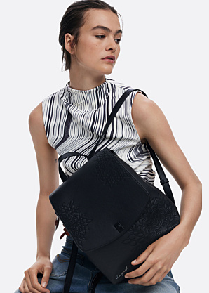 Desigual seljakott Sierra Sumi