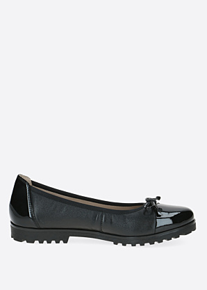 Балетки Caprice