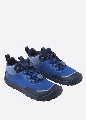 Полусапоги Sankari Barefoot Reima