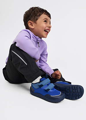 Полусапоги Viikari Barefoot Reima