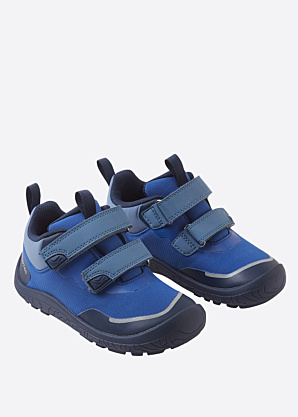 Полусапоги Viikari Barefoot Reima