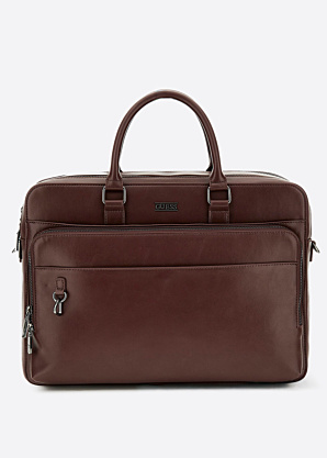 Сумка для ноутбука Boston Guess