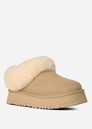 Тапочки Tazelle UGG