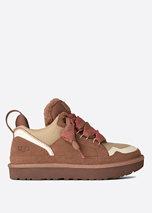 UGG vabaajajalatsid Lowmel