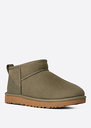 Полусапоги Classic Ultra Mini UGG