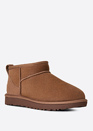 Полусапоги Classic Ultra Mini UGG