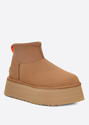 Полусапоги UGG