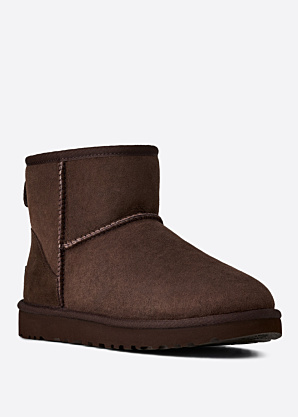Полусапоги Classic Mini UGG