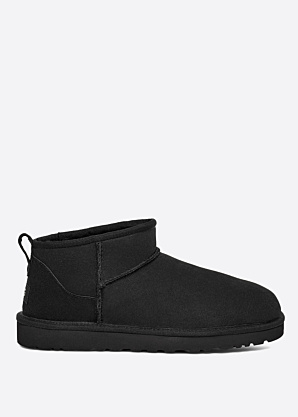 Полусапоги Classic Ultra Mini UGG