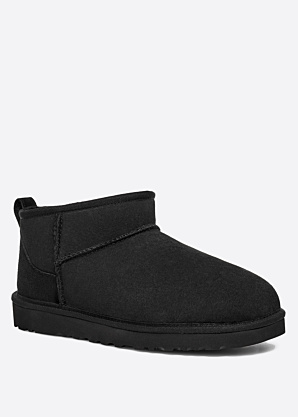 Полусапоги Classic Ultra Mini UGG