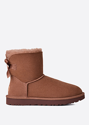 UGG poolsaapad Mini Bailey Bow Ii