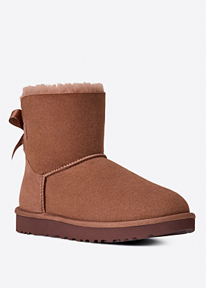 UGG poolsaapad Mini Bailey Bow Ii