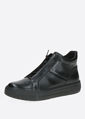 Полусапоги Caprice