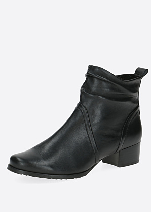 Полусапоги Caprice