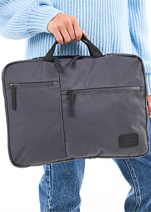 Сумка для ноутбука Rieker