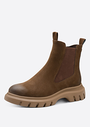 Полусапоги Marco Tozzi