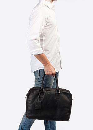 Сумка для ноутбука Always Откройте Burkely