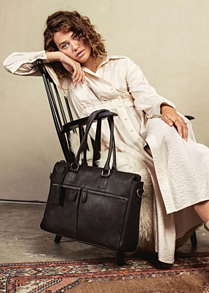 Сумка для ноутбука Avery 15,6" Burkely