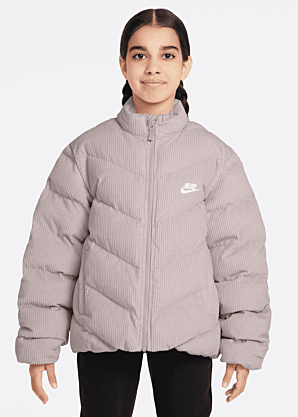 Зимняя куртка Nike