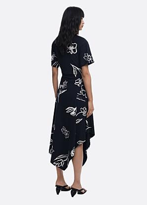 Платье Calma Desigual