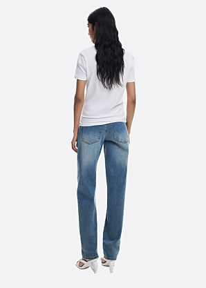 Desigual T-särk Amber