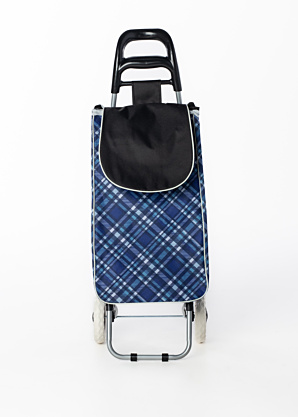 Сумка для покупок на колесиках Baggage