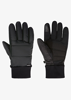 Перчатки Jack Wolfskin