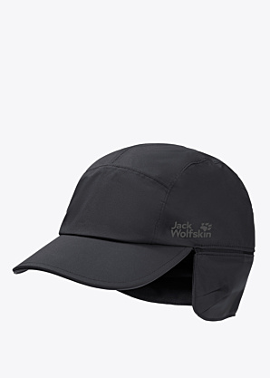 Шапка Jack Wolfskin