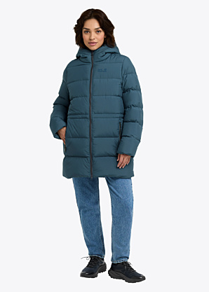 Зимняя куртка Jack Wolfskin