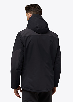 Зимняя спортивная куртка Jack Wolfskin