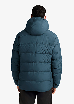 Пуховик Jack Wolfskin