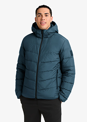 Пуховик Jack Wolfskin