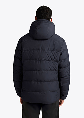 Пуховик Jack Wolfskin