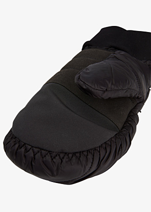 Перчатки Jack Wolfskin